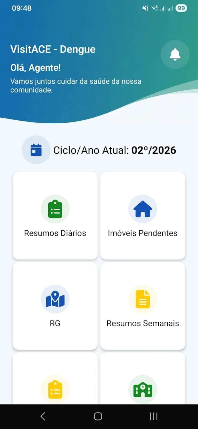 VisitACE